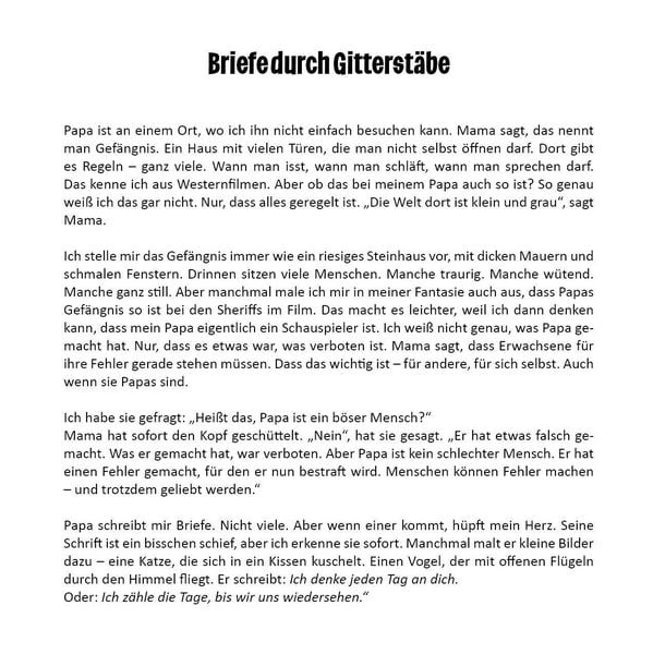 Produktbild: Wo ist Papa? Einf&uuml;hlsame Kinder-Kurzgeschichten &uuml;ber das Leben ohne Vater