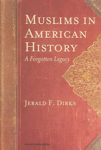 Produktbild: Muslims in Amer Hist
