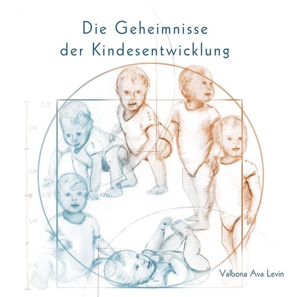 Produktbild: Die Geheimnisse der Kindesentwicklung