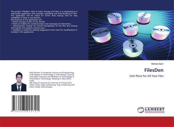 Produktbild: FilesDen