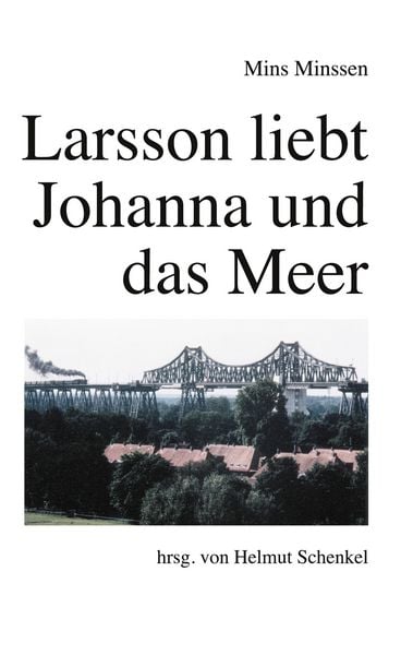 Produktbild: Larsson liebt Johanna und das Meer