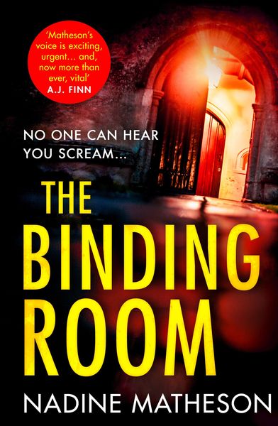 Produktbild: The Binding Room