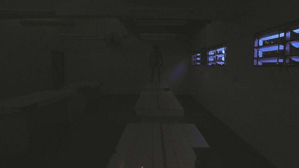 Produktbild: Morgue - Der Tod schl&auml;ft nicht