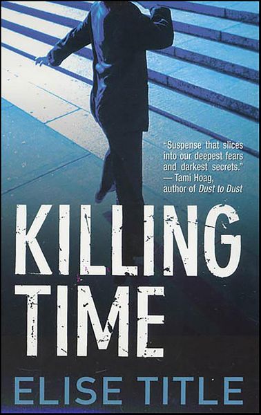 Produktbild: Killing Time