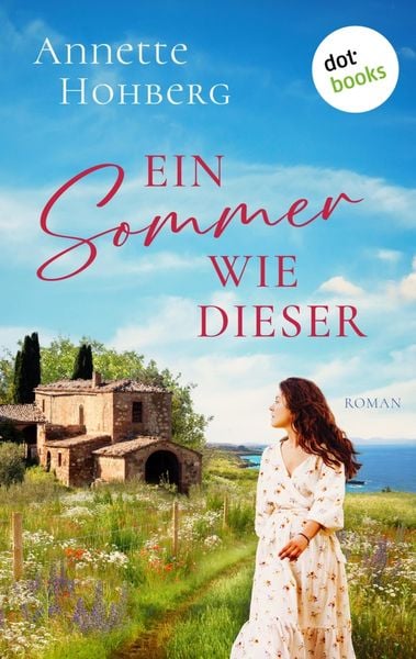 Produktbild: Ein Sommer wie dieser