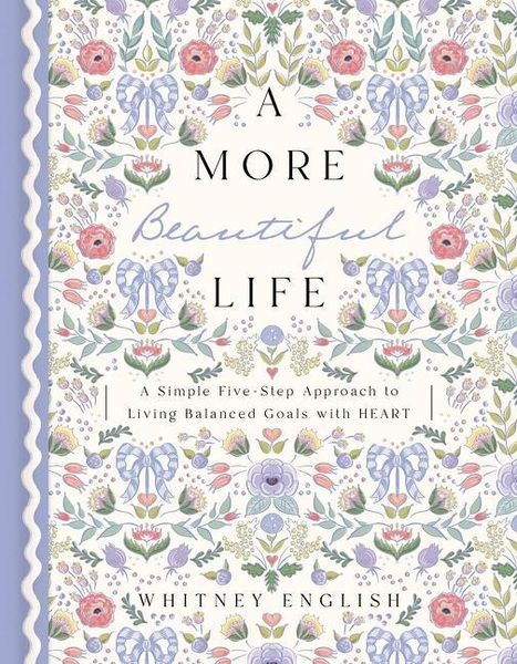 Produktbild: A More Beautiful Life