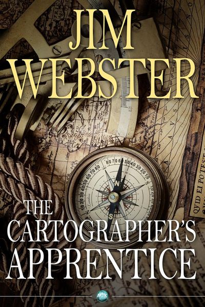 Produktbild: Cartographer's Apprentice