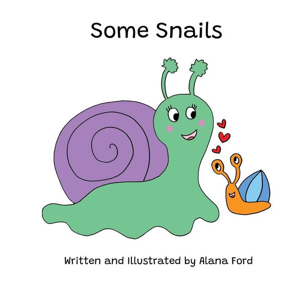 Produktbild: Some Snails