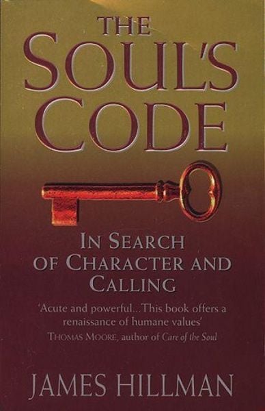 Produktbild: Soul's Code