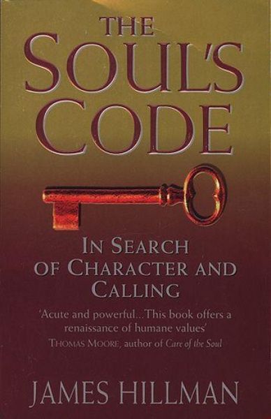 Produktbild: The Soul's Code