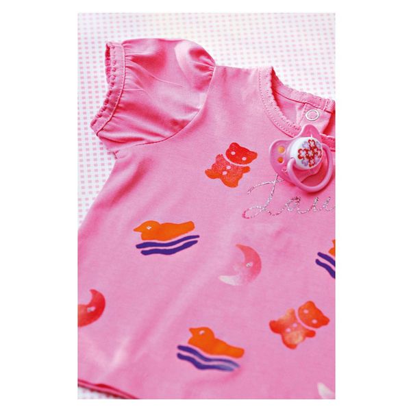 Produktbild: Marabu KiDS T-Shirt Farbe 6x80ml