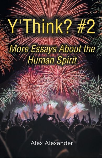 Produktbild: Y'Think? #2