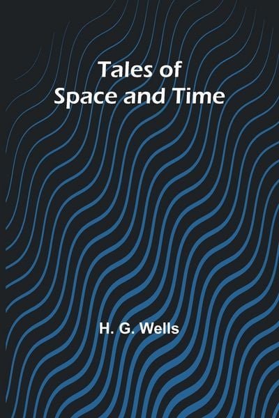 Produktbild: Tales of Space and Time