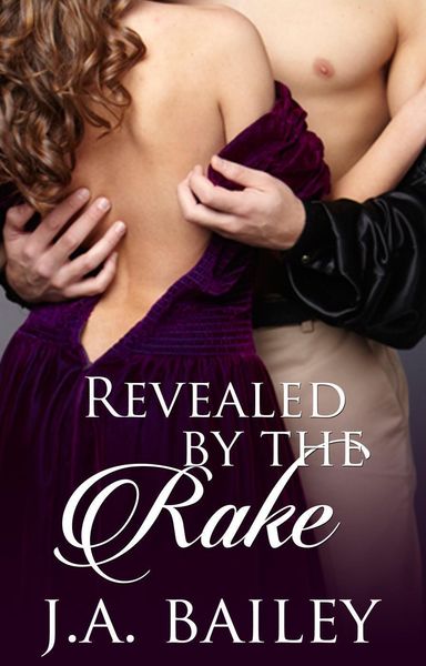 Produktbild: Revealed by the Rake