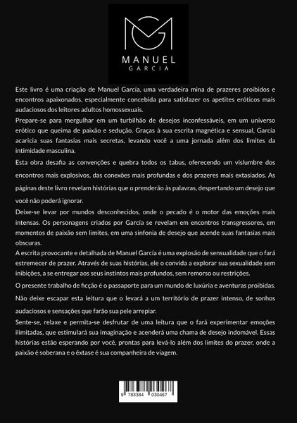 Produktbild: H&eacute;tero Seduzido
