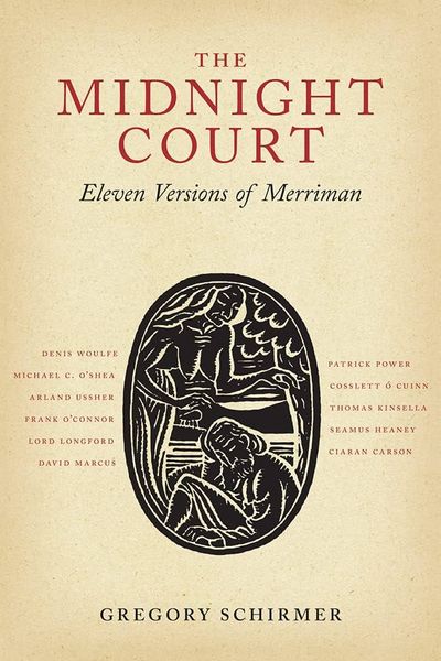 Produktbild: The Midnight Court