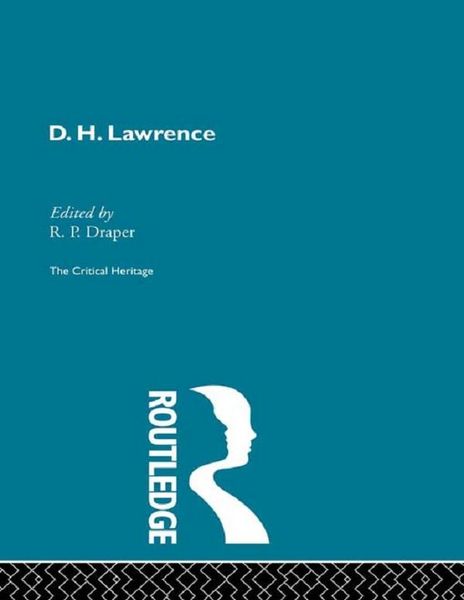 Produktbild: D.H. Lawrence