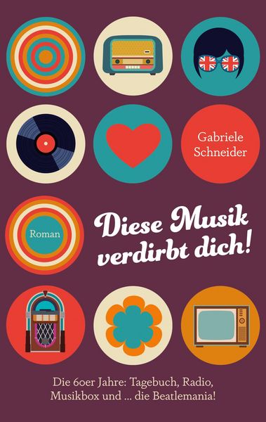 Produktbild: Diese Musik verdirbt dich!