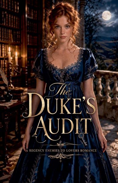 Produktbild: The Duke's Audit