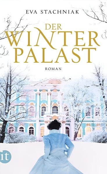 Produktbild: Der Winterpalast