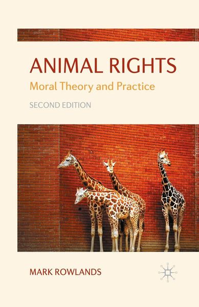 Produktbild: Animal Rights