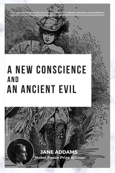 Produktbild: A New Conscience and an Ancient Evil