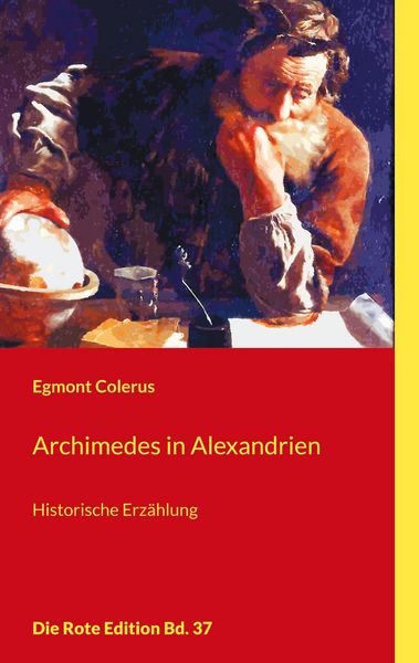 Produktbild: Archimedes in Alexandrien