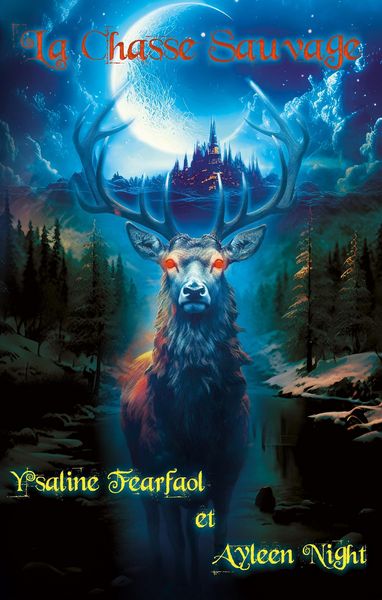 Produktbild: La Chasse Sauvage