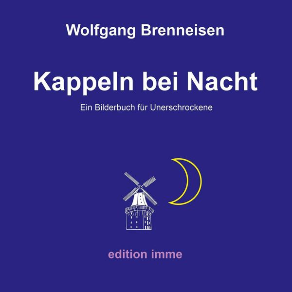 Produktbild: Kappeln bei Nacht