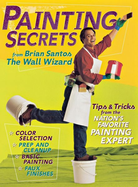 Produktbild: Painting Secrets
