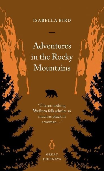 Produktbild: Adventures in the Rocky Mountains