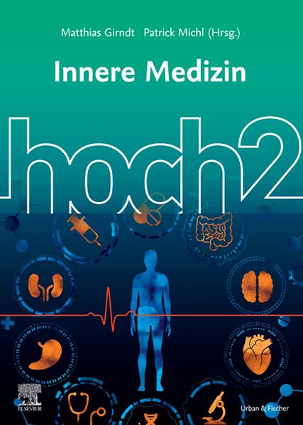 Produktbild: Innere Medizin hoch2