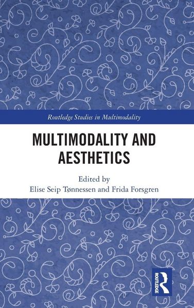 Produktbild: Multimodality and Aesthetics