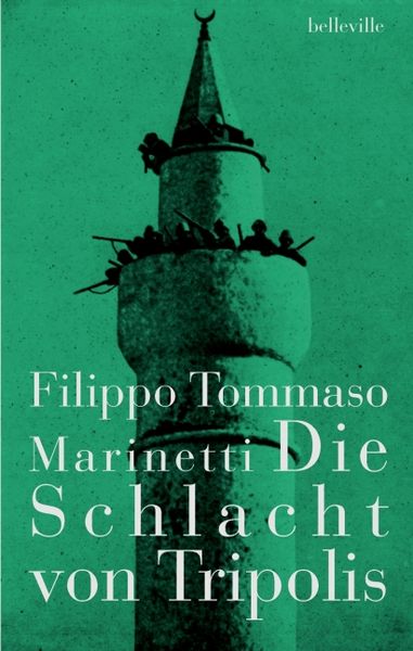 Produktbild: Die Schlacht von Tripolis