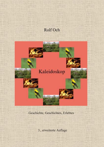 Produktbild: Kaleidoskop