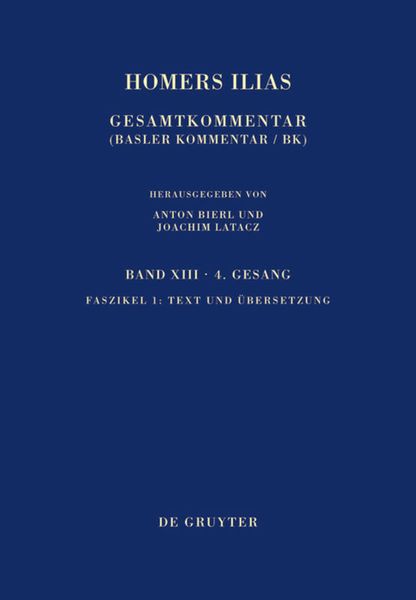 Produktbild: Text und &Uuml;bersetzung