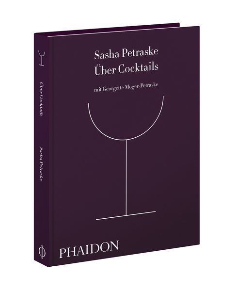 Produktbild: &Uuml;ber Cocktails