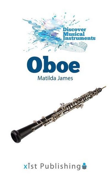 Produktbild: Oboe