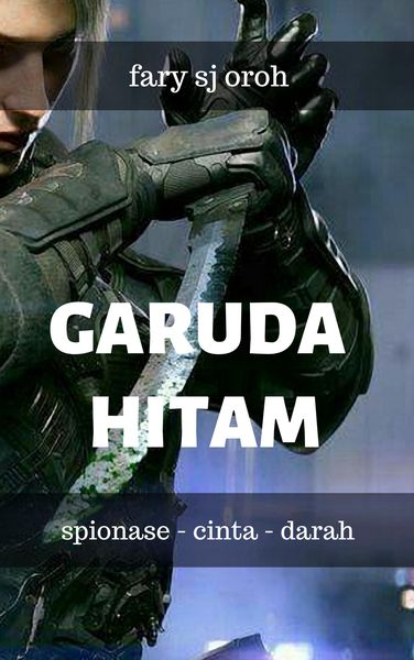 Produktbild: Garuda Hitam