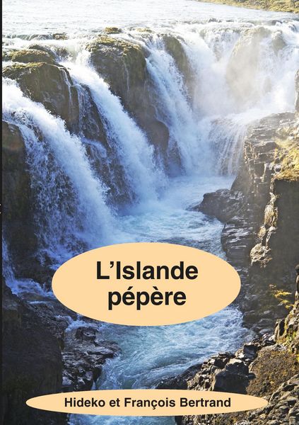 Produktbild: L'Islande p&eacute;p&egrave;re
