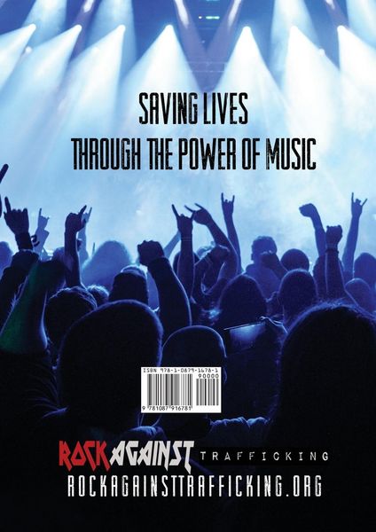 Produktbild: Pump it up magazine - Ashley Ca$h