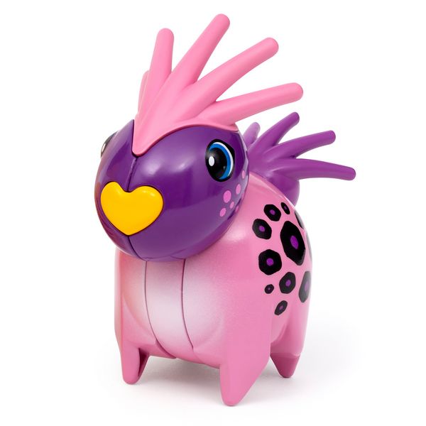 Produktbild: BRIO Flora - 36208 Petunia | Spielfigur f&uuml;r endloses fantasievolles Spielen f&uuml;r M&auml;dchen und Jungen ab 3 Jahren - wundersch&ouml;nes Geschenk