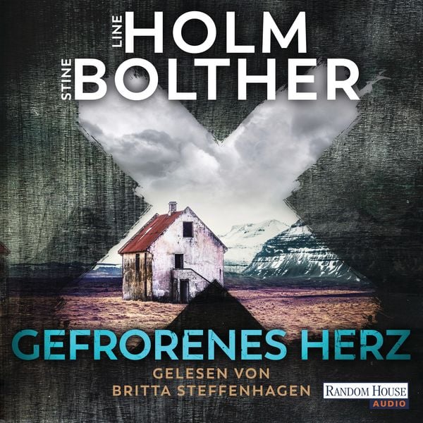 Produktbild: Gefrorenes Herz