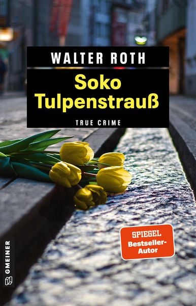 Produktbild: Soko Tulpenstrau&szlig;