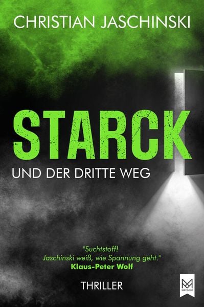 Produktbild: STARCK und das dritte Leben
