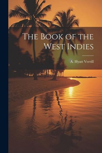 Produktbild: The Book of the West Indies