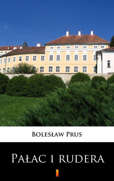 Produktbild: Palac i rudera