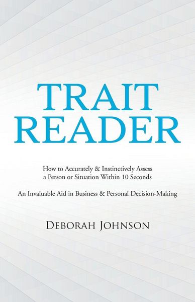Produktbild: Trait Reader