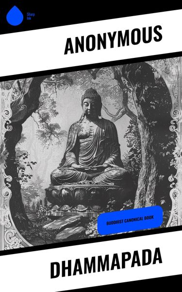 Produktbild: Dhammapada