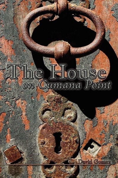 Produktbild: The House on Cumana Point